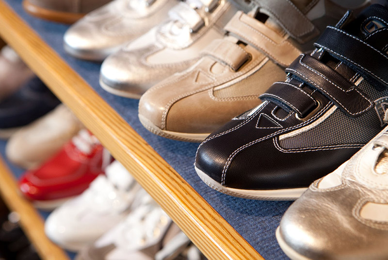 Kraler Schuhe & Lederwaren