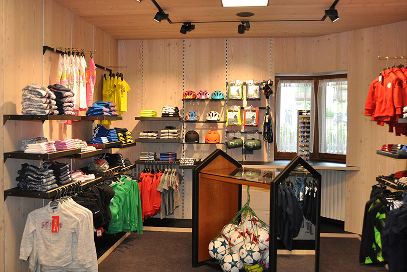 Kinderbekleidung - Sport Sommer